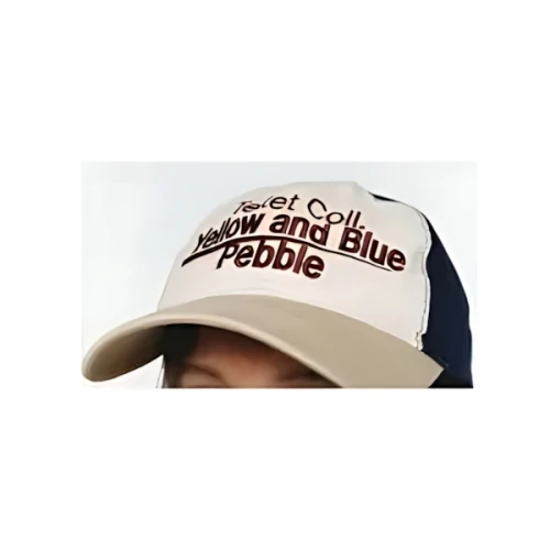 teket Pebble Cap