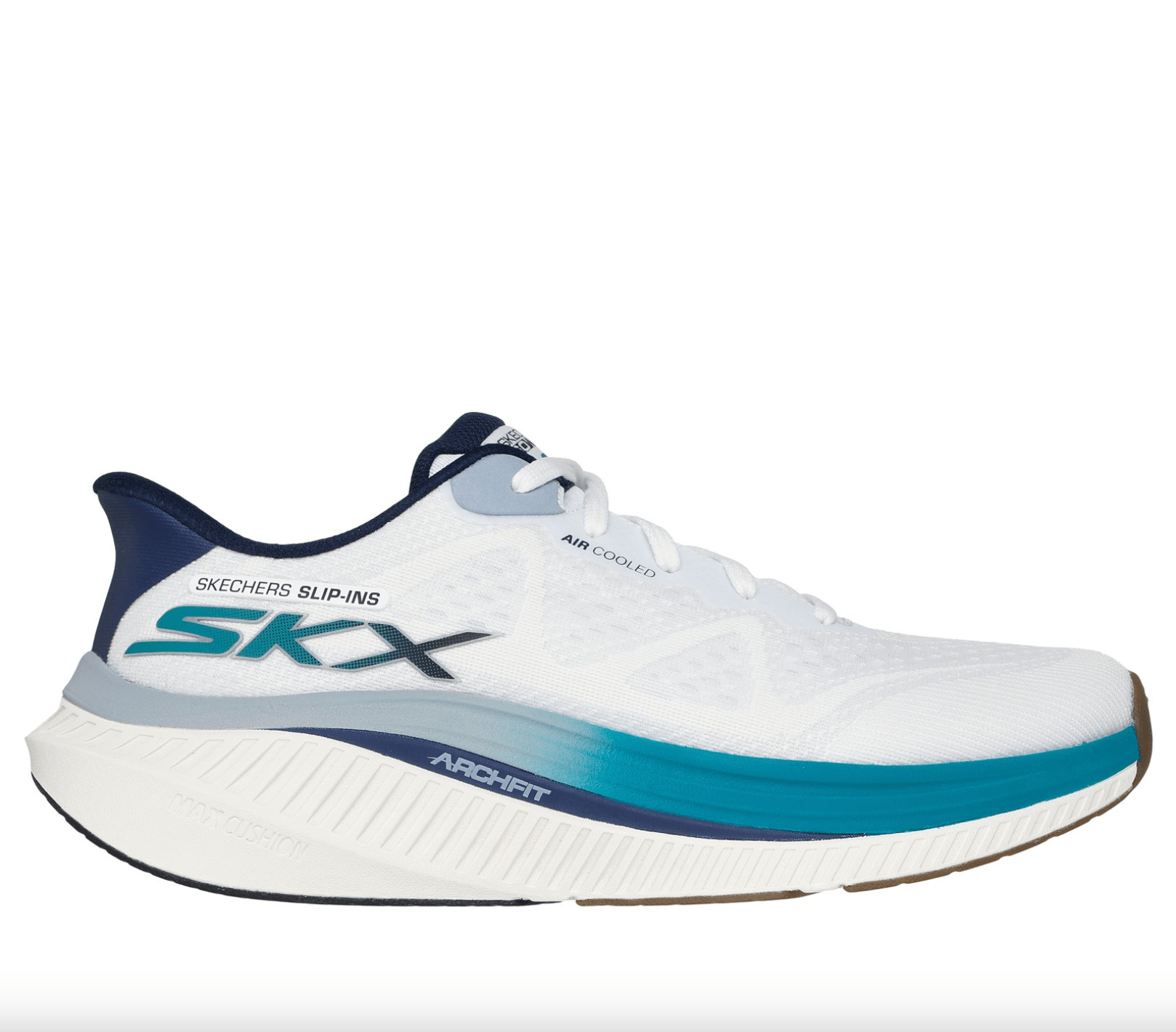 SKECHERS スケッチャーズ スリップインズ：ゴーウォーク マックスクッショニング アーチフィット - ジャスパー