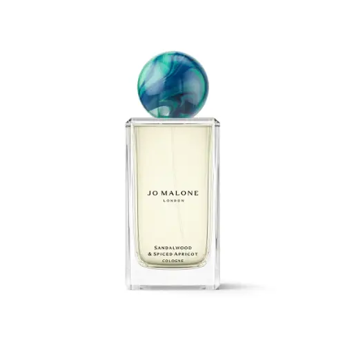 Jo Malone London サンダルウッド & スパイスド アプリコット コロン​