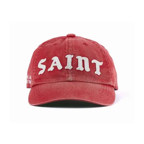 SAINT Mxxxxxx 6PANEL CAP