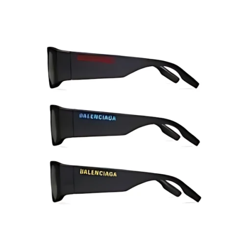 Balenciaga LED FRAME SUNGLASSES