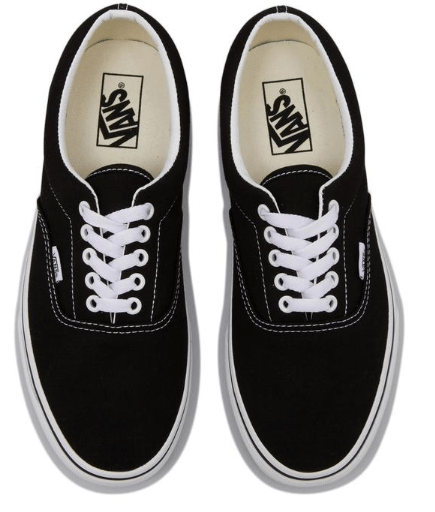 VANS エラ