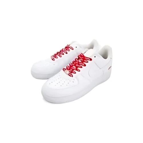 NIKE × Supreme AIR FORCE 1 LOW