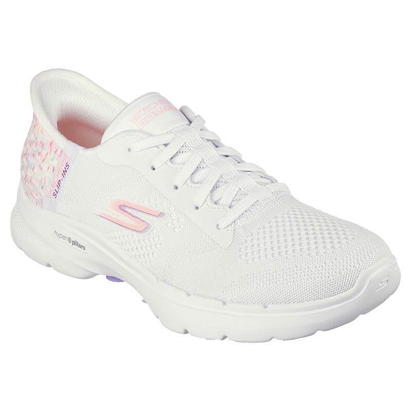 SKECHERS スニーカー GO Walk 6-Vivid IDEA