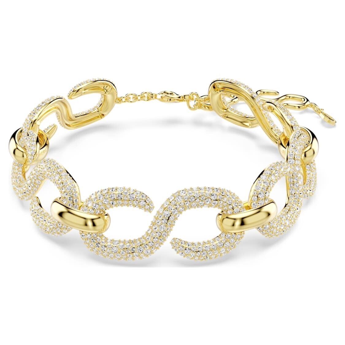 SWAROVSKI Dextera チョーカー