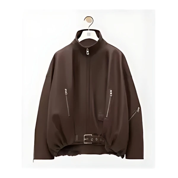 LOEWE バルーン ジャケット（ナパラム）