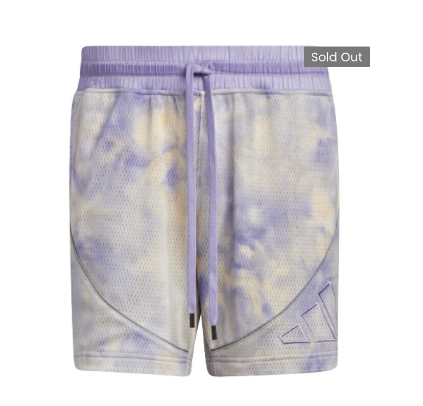 adidas Daniel Patrick Short