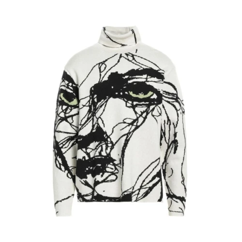KIDSUPER FW23 SWEATER