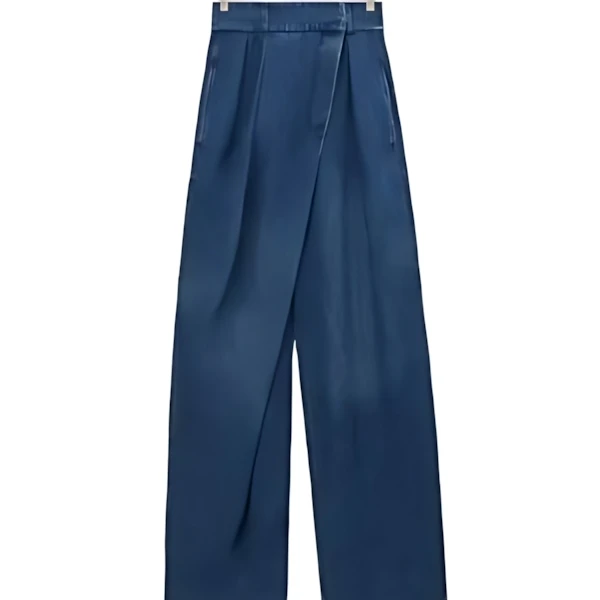 LOEWE ラップ ジーンズ（デニム）