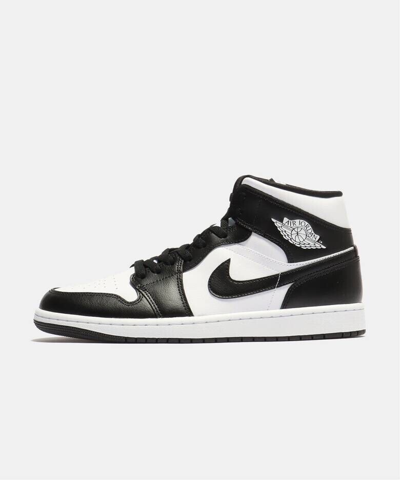 NIKE JORDAN BRAND W AIR JORDAN 1 MID