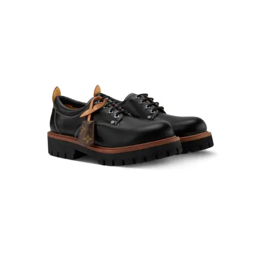 LOUIS VUITTON LV リミックス ダービー