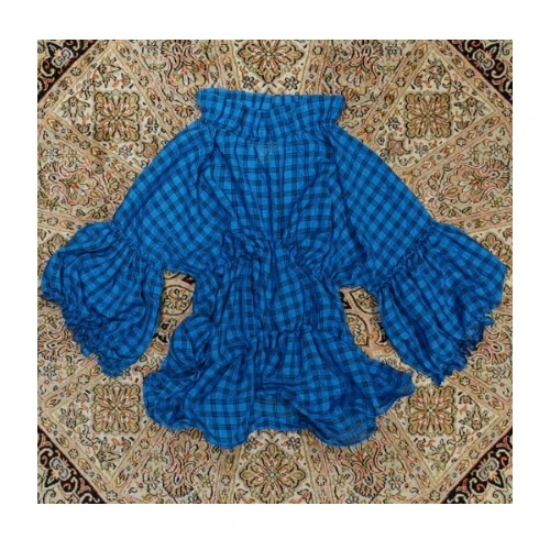 HOUGA sofie blouse