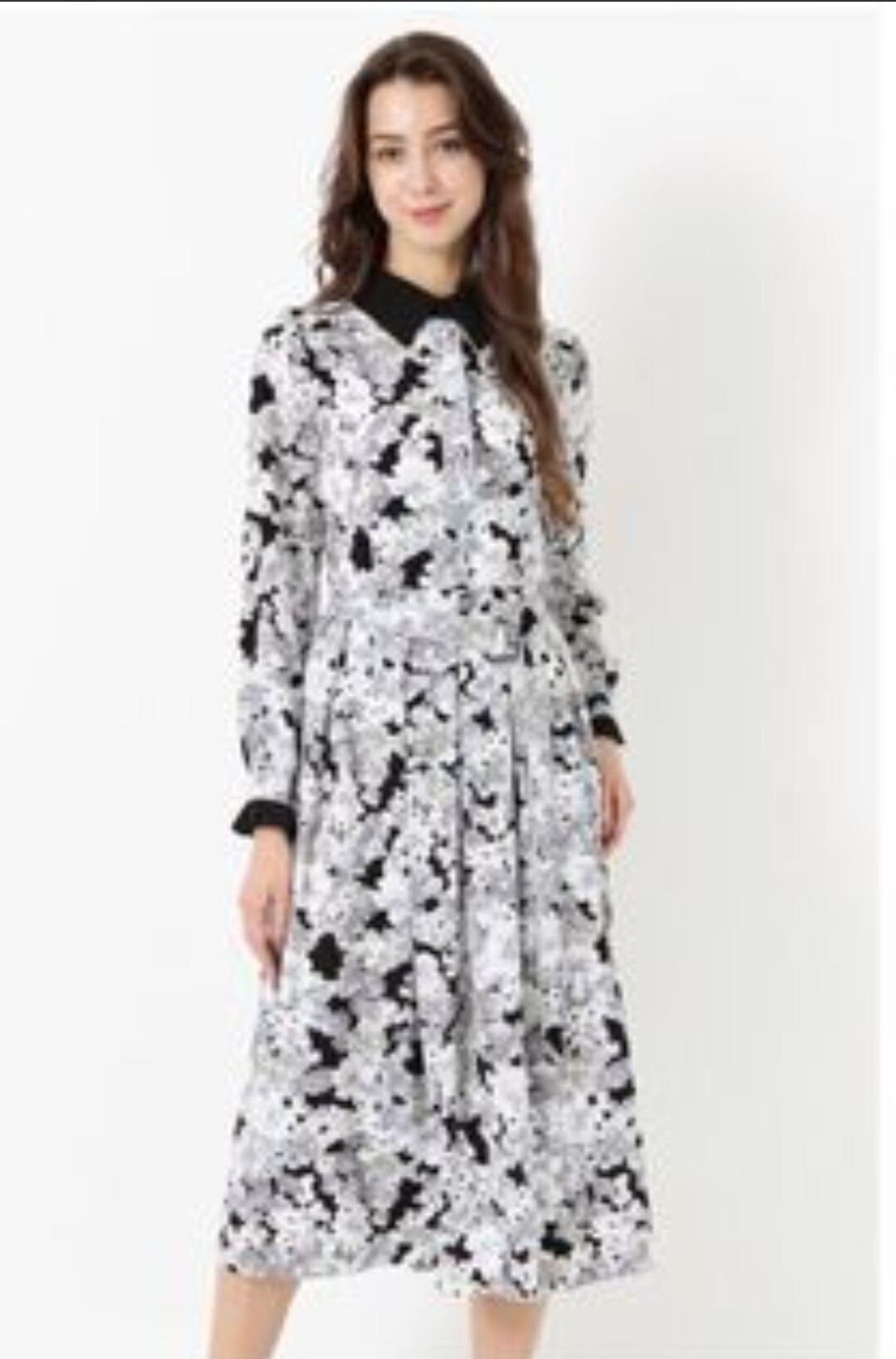 Leonard Paris ワンピース
