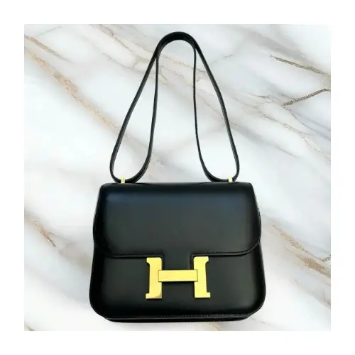 HERMES コンスタンスミニ
