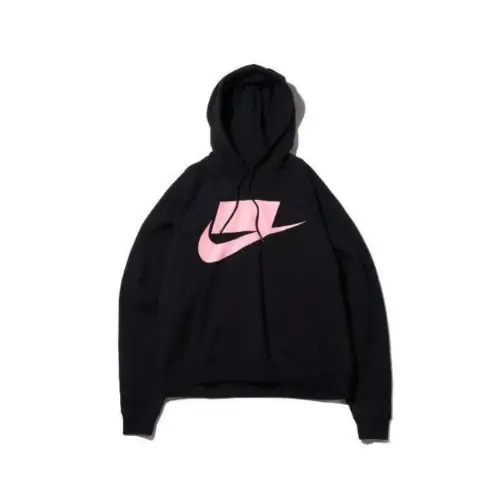 NIKE ボックスロゴ バレンタイン フーディー