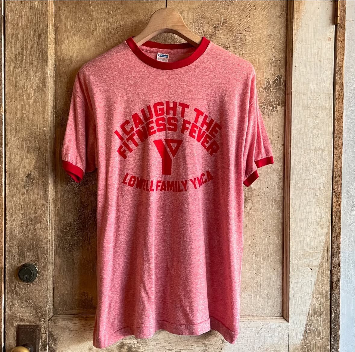 vintage CHAMPION T-Shirt