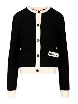 MARNI カーディガン