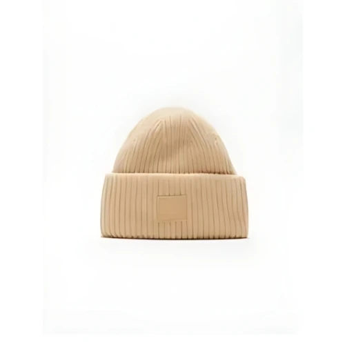 Acne Studios ラージFaceロゴビーニー