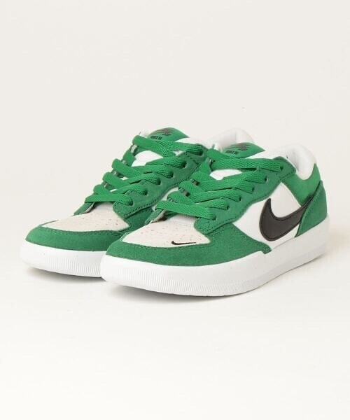 NIKE NIKESB/ナイキエスビー SB FORCE58 フォース スケートボード スポーツ シューズ