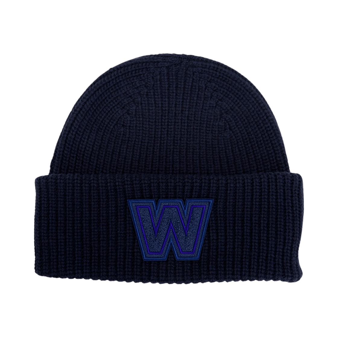 MaxMara Weekend Max Mara Alben Wool Yarn Beanie