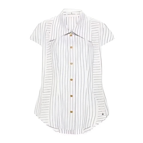 Vivienne Westwood Twisted Bagatelle シャツ