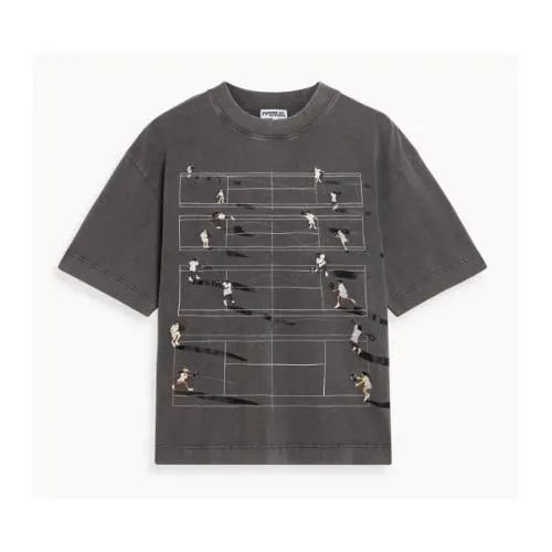 House of Errors VINTAGE TENNIS TEE