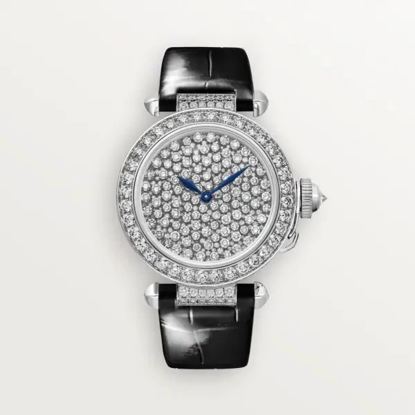 Cartier PASHA DE CARTIER WATCH