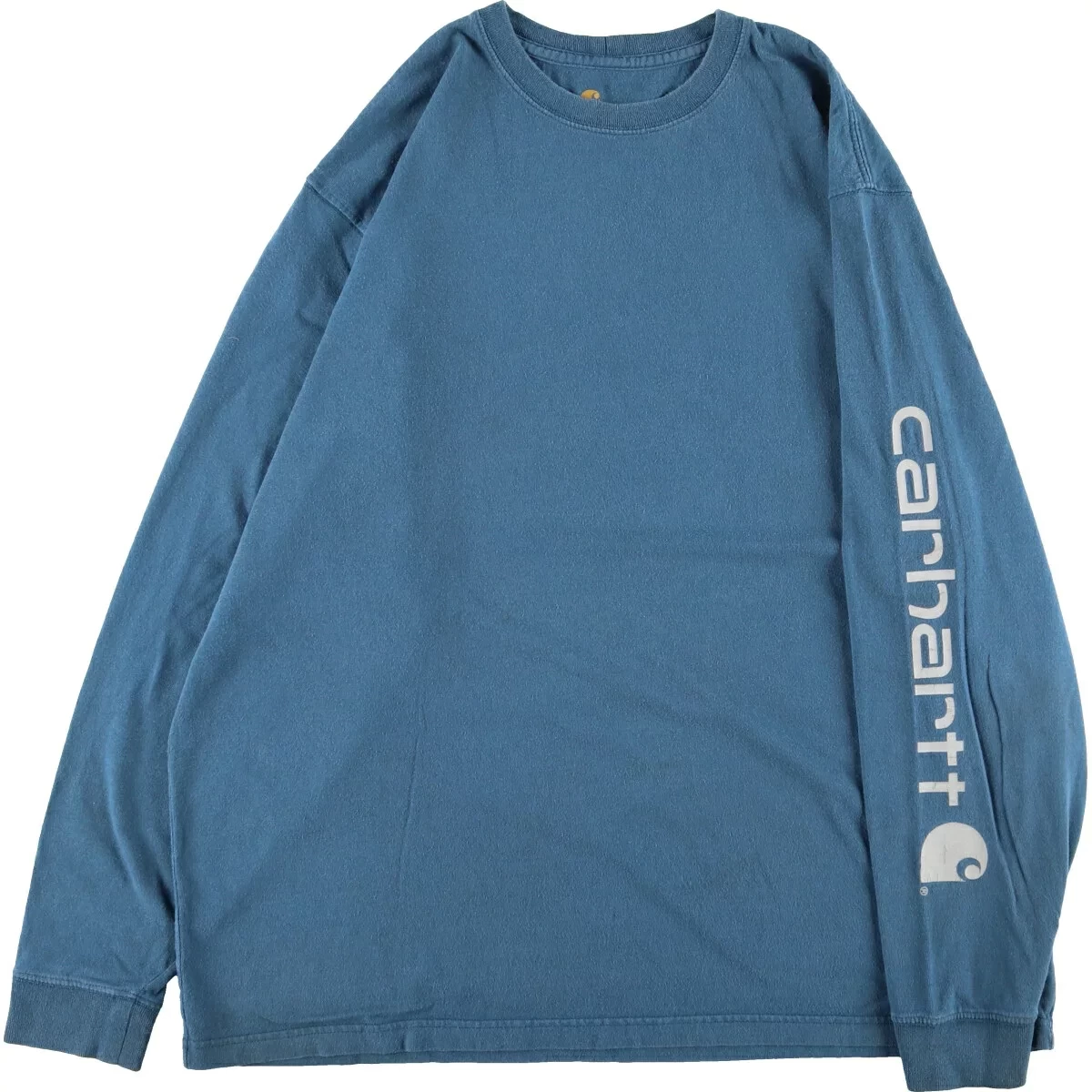 Carhartt ORIGINAL FIT ロングTシャツ