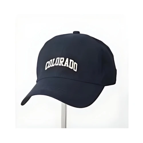 ABBEY MARKET COLORADOロゴキャップ(参考まで)
