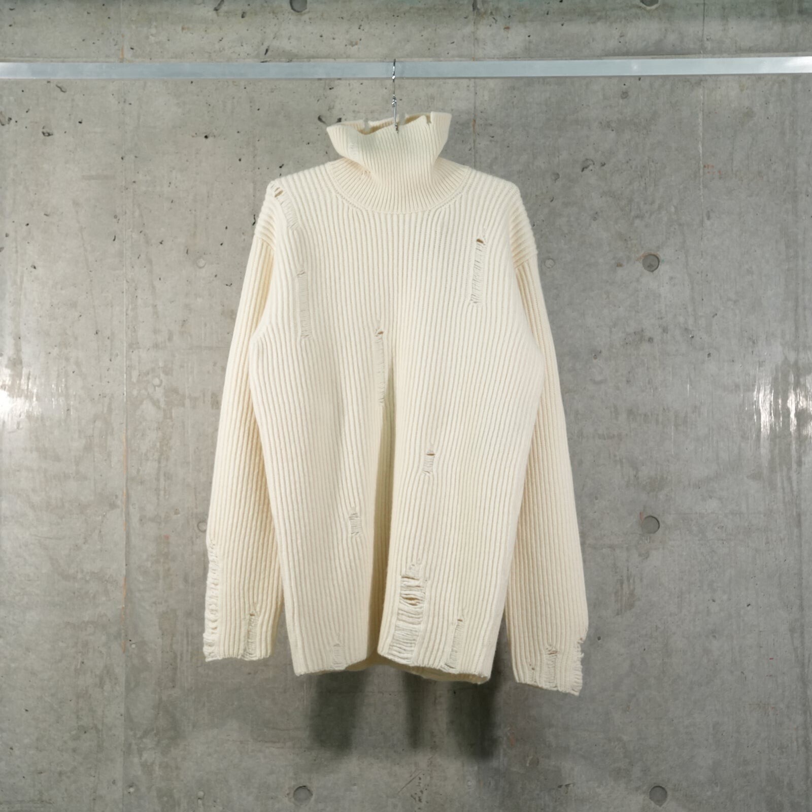 Ann Demeulemeester SWEATER