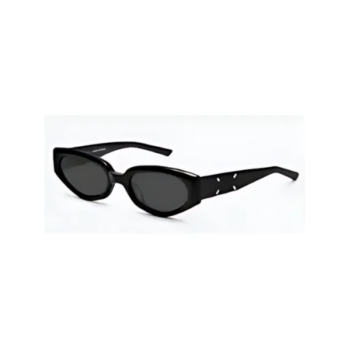 GENTLE MONSTER × Maison Margiela MM205 01