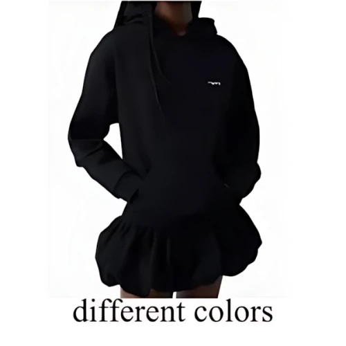 COPERNI Basque Logo Hoodie