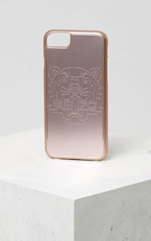 KENZO kenzoのメタル スマホケース