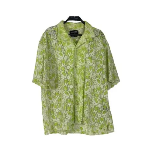 PLATEAU STUDIO shirt