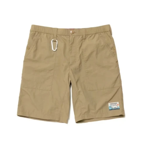 HUMAN MADE Camping Shorts