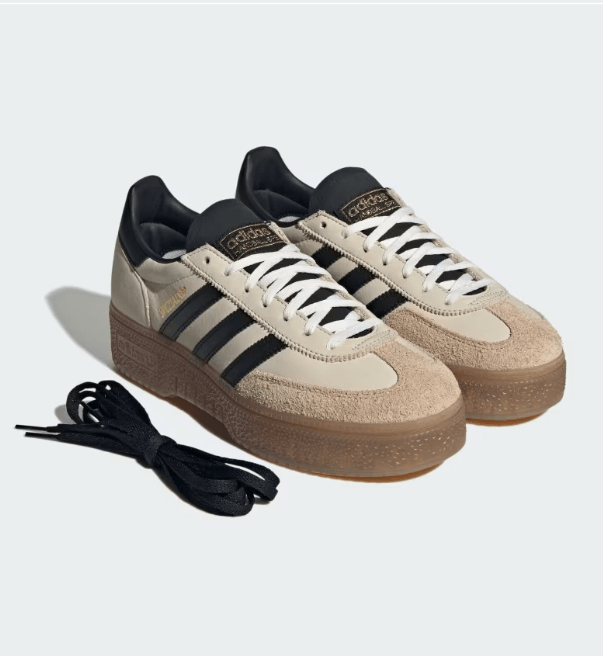 adidas HANDBALL SPEZIAL BOLD