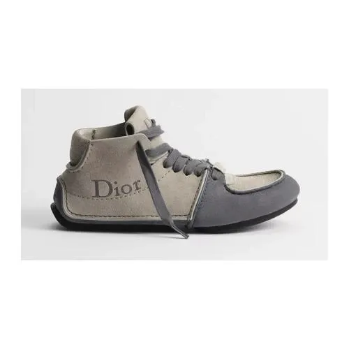 DIOR Roadie レースアップブーツ