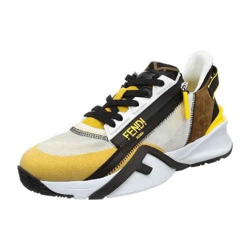 FENDI Flow sneaker