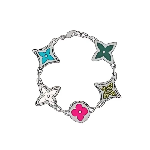 LOUIS VUITTON MNG Big Party Bracelet