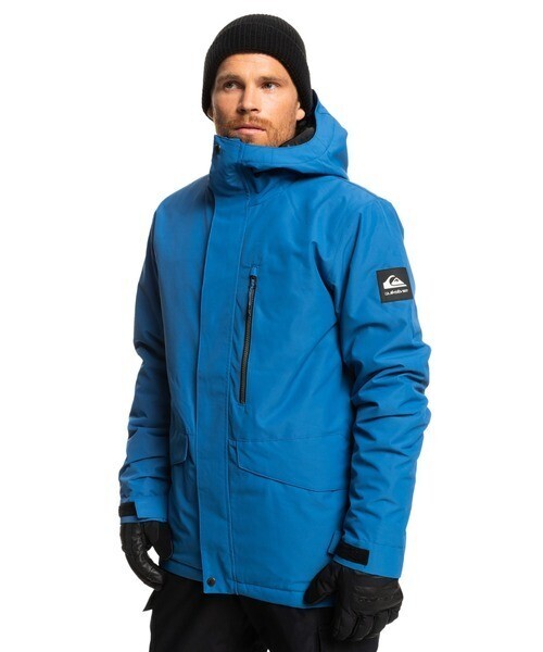 Quiksilver MISSION SOLID JK