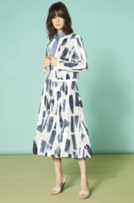 AKIKO OGAWA. 2021 SPRING SUMMER