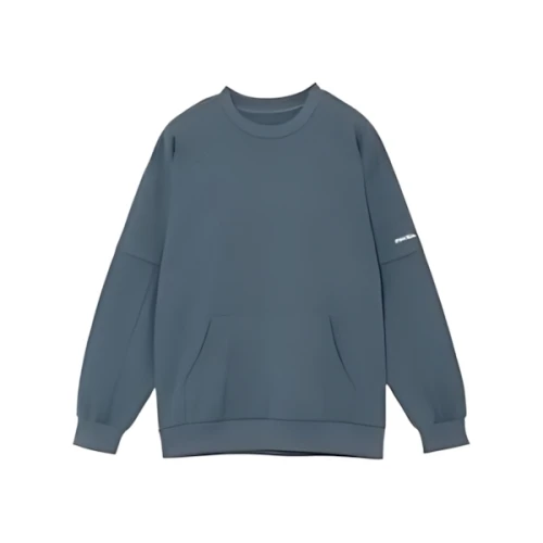 福寿外貌 2way Sleeve Tops