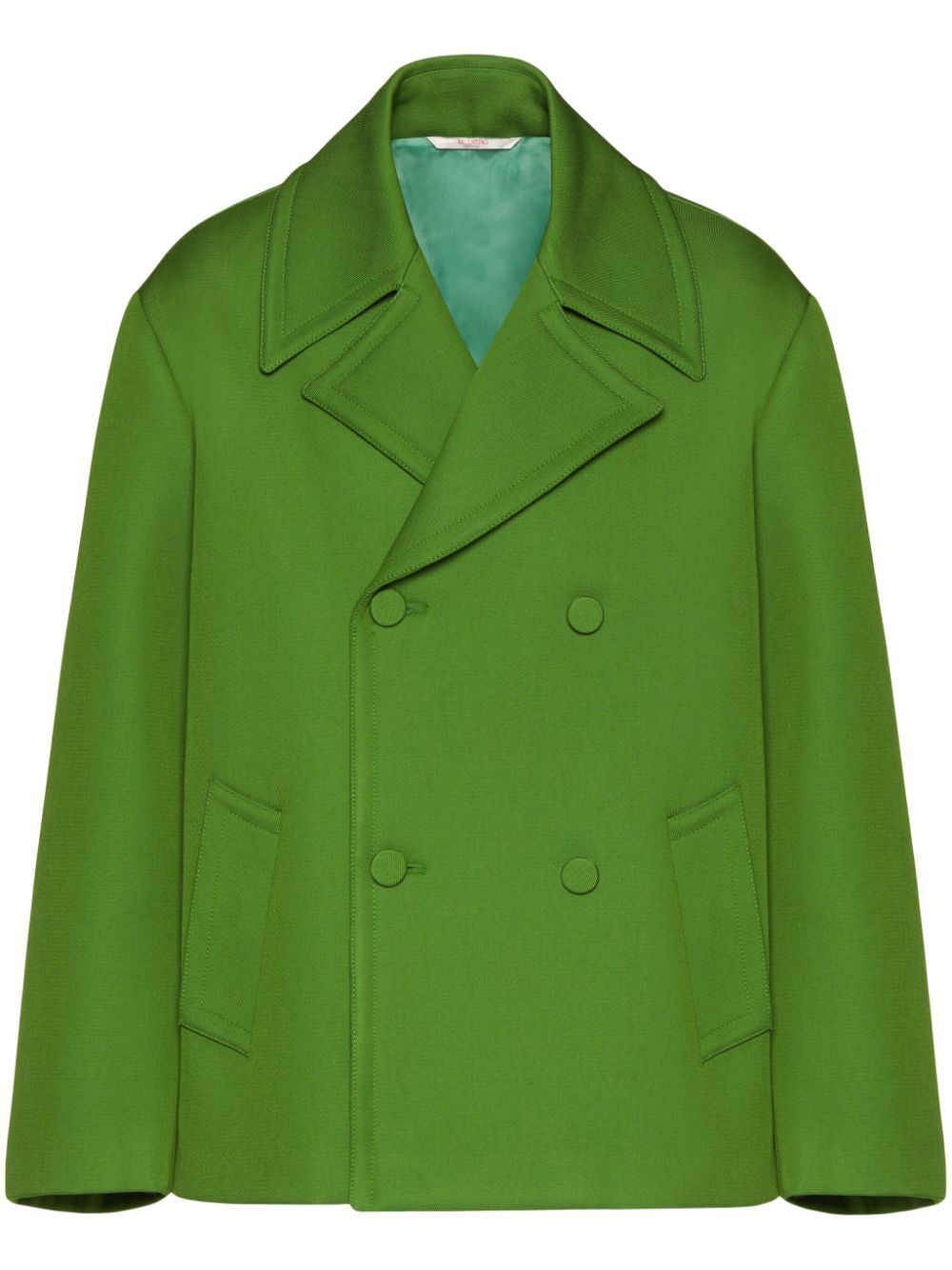 VALENTINO ピーコート