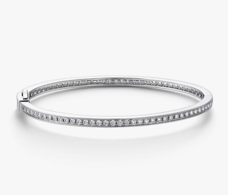 TASAKI ダイヤモンド ブレスレット