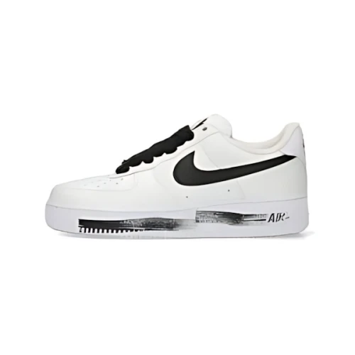 PEACEMINUSONE × NIKE Air Force 1 Low Para-noise