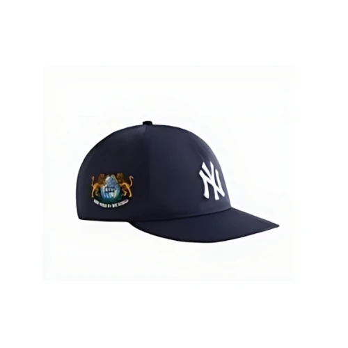 KITH × NEW ERA Kith New Era for the NYY Nylon 9FIFTY