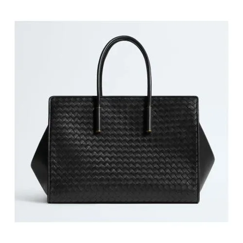 BOTTEGA VENETA バーバラ トートバッグ