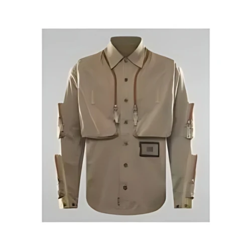G-Star RAW E 24H LIFEVEST SHIRT