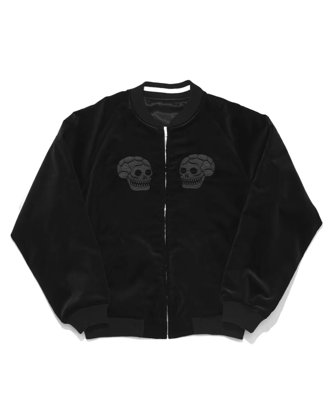 SEQUEL SOUVENIR JACKET