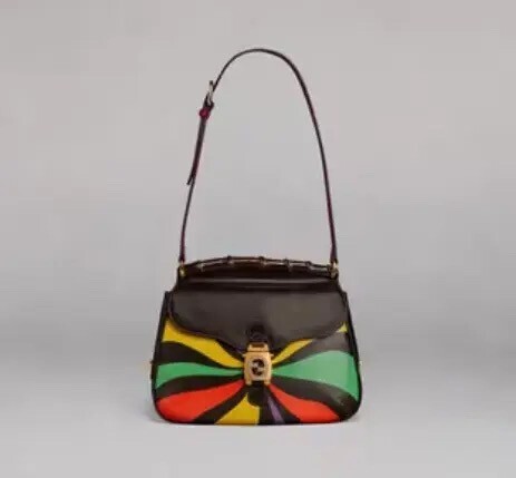 GUCCI Vault ヴィンテージ セレクション